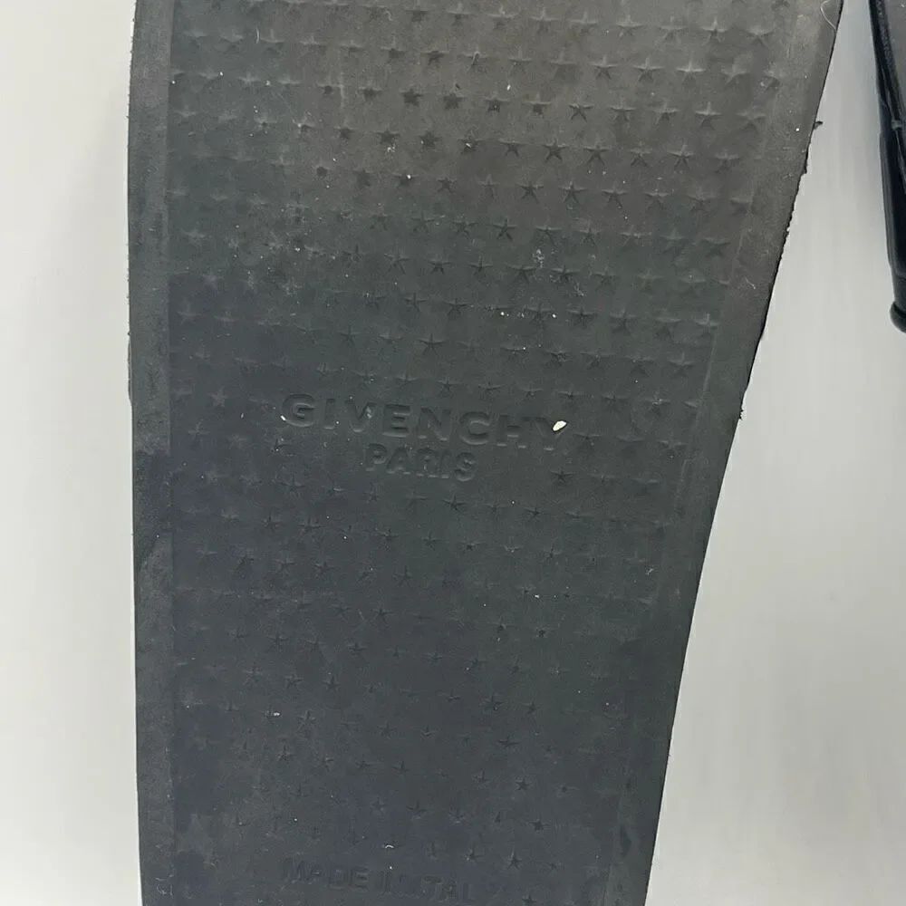 Givenchy 4G pool slide - Picture 8 of 8